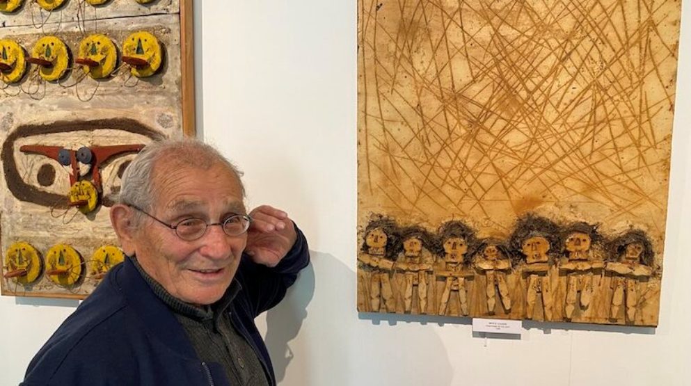 Арманд Аврил (1926) - фото 1